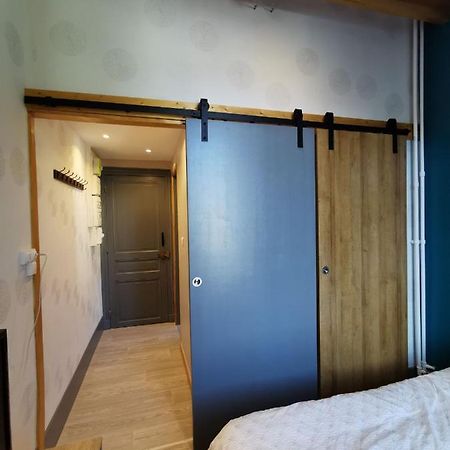 Studio 2 Personnes Le Mont-Dore Ngoại thất bức ảnh