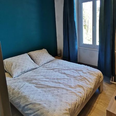 Studio 2 Personnes Le Mont-Dore Ngoại thất bức ảnh