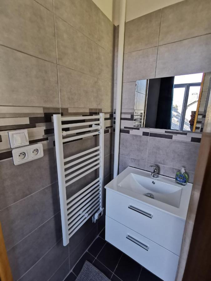 Studio 2 Personnes Le Mont-Dore Ngoại thất bức ảnh