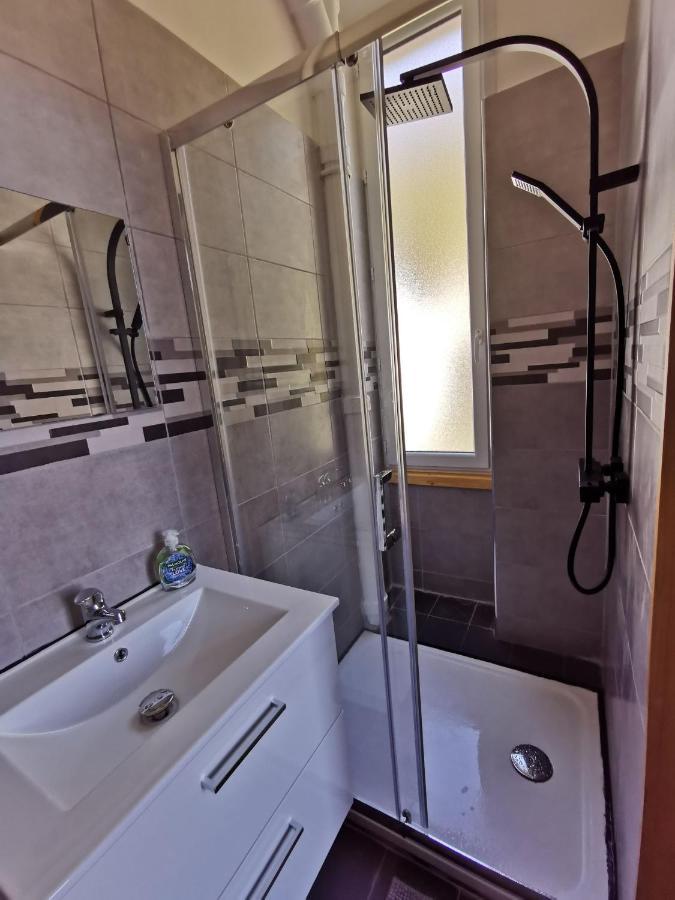 Studio 2 Personnes Le Mont-Dore Ngoại thất bức ảnh