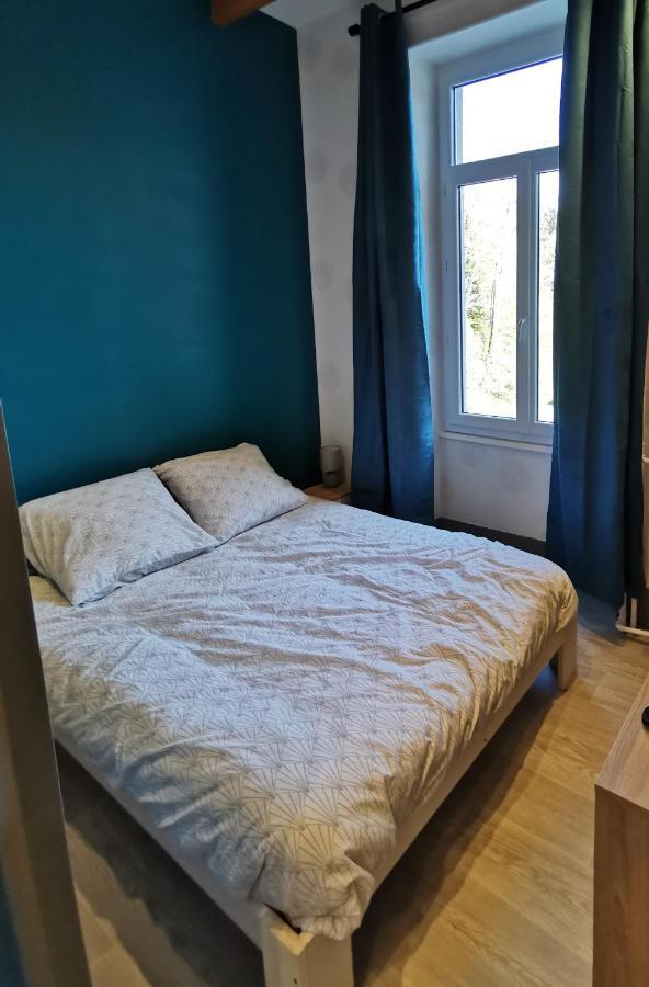 Studio 2 Personnes Le Mont-Dore Ngoại thất bức ảnh